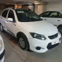 کوییک R مدل ۱۴۰۰ پارس خودرویی