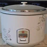 پلو پز برقی