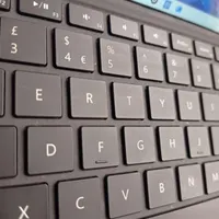 سرفیس پرو 5 surface pro|رایانه همراه|نسیم‌شهر, |دیوار