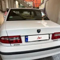 سمندLX99|خودرو سواری و وانت|آمل, |دیوار