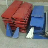 قفسه و ویترین