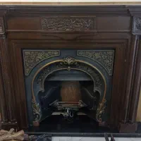 تعمیر و سرویس شومینه دیواری و بخاری گازی|خدمات پیشه و مهارت|ارومیه, |دیوار