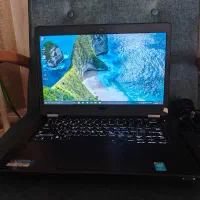 لپتاپ دل 5450 نسل5 رم12 هارد512 گرافیک 2گیگ واقعی|رایانه همراه|کرج, باغ سیب|دیوار