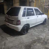 خریدار ۱۱۱ سفید تا سقف ۴۰۰ میلیون تومان