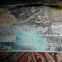 فرش ۱۲ نگین مشهد|فرش|مشهد, آبکوه|دیوار