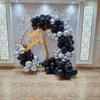 کرایه صندلی و گل آرایی کویین ،کرایه لوازم عروسی|خدمات پذیرایی، مراسم|اردبیل, |دیوار