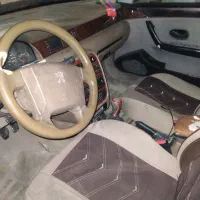 سمند مدل81|خودرو سواری و وانت|تبریز, |دیوار