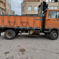 خاور ۸۰۸|خودرو سنگین|اردبیل, |دیوار