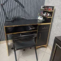 میز ناخن