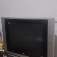 فروش تلویزیون LG مدل فلترون|تلویزیون و پروژکتور|ایلام, |دیوار