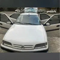 زانتیا ۲۰۰۰ مدل ۱۳۸۸ بی رنگ