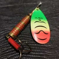 لانسه ( اسپینر ) اورجینال ایلبای ایتالیا