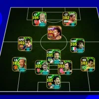 اکانت ای فوتبال|کنسول، بازی ویدئویی و آنلاین|تهران, جیحون|دیوار