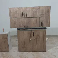 کابینت فلزی