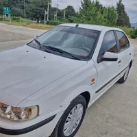 سمند ef7