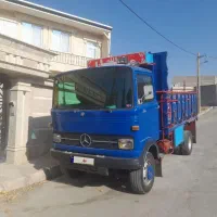 خاور 913.813|خودرو سنگین|تفرش, |دیوار