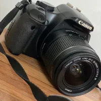 فروش دوربین های5d-450d با لنز ۵۰ فیکس|دوربین عکاسی و فیلم‌برداری|تهران, وصفنارد|دیوار