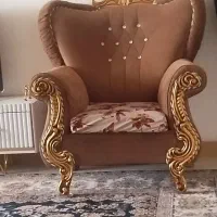مبل هفت نفره
