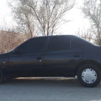 پژو405مدل83شاسی پلم سالم