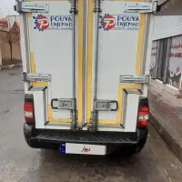 پراید وانت مدل ۹۳|خودرو سواری و وانت|رباط‌کریم, رباط‌کریم|دیوار