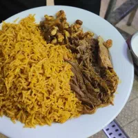 پخت غذای پرسنلی