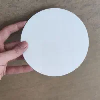 بوم نقاشی دایره قطره ۱۵ در ۱۵