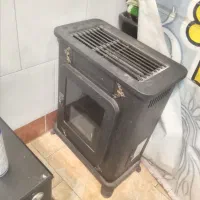 بخاری گازی جنرال سهند ۲۰۰۰