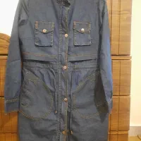 تعدادی مانتو نو سایز ۳۶ ۳۸ باقیمت مناسب|لباس|اهر, |دیوار