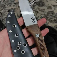 چاقو دستساز