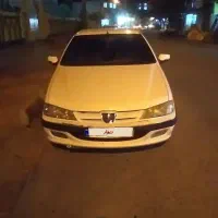 پارس مدل ۸۷