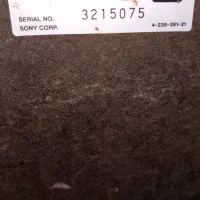 بانداستریو اصل ژاپن سونی|سیستم صوتی خانگی|قم, هفت تیر|دیوار