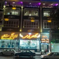 تجاری 180 متر 60 متر بالکن