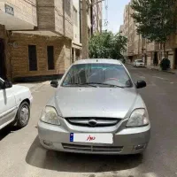 ریو مدل ۸۶