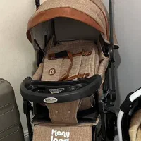 فروش کالسکه کودک