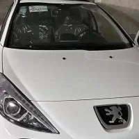 207 پانا پلاس رینگ