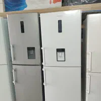 خیال راحت خریدکنیدالکترواستیل سفید 6ماه کارکرد|یخچال و فریزر|قزوین, |دیوار