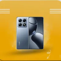 xiaomi 14T pro(۲۴ ماه اقساطی)
