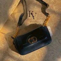 پاسپورتی مشکی