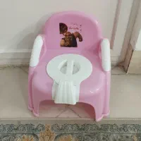 دستشویی بچگانه