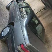 پژو روا خاکستری مدل۱۳۸۸ بنزینی تضمینی|خودرو سواری و وانت|ارومیه, |دیوار