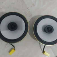 باند و پرده فابریک پژو پارس