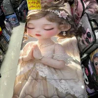 روتختی یک نفره 3D طرح ملکه طناز