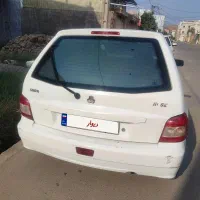 پراید111|خودرو سواری و وانت|آزادشهر, |دیوار