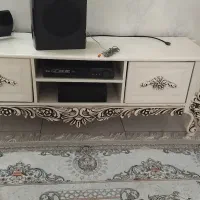 میزتلوزیون درحد نو