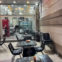 مغازه جگرکی۲۵ متر کف ۲۵ متر زیر