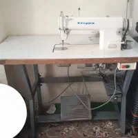 چرخ خیاطی مارک کینگ تکس