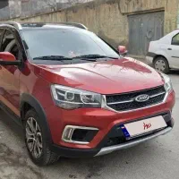 x22 دنده ایی ۱۳۹۶