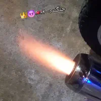 موتور200 فول تقویت