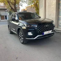 تیگو۷پرو|خودرو سواری و وانت|تبریز, |دیوار