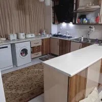اجاره آپارتمان ۱۱۰ متری دو خواب شهرک شاهد